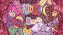STOMACH BOOK Fan Server banner
