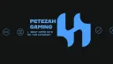 PeteZah Games Banner