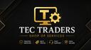 Tec Traders Banner