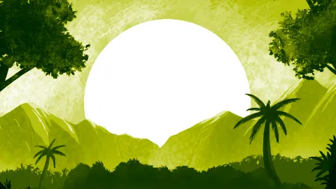 Jurassic Isle RP banner