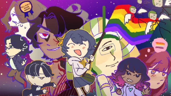 banner