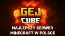 GejCube.pl | Community banner