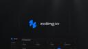 🩵 Zelling.io Banner