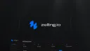 🩵 Zelling.io banner