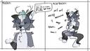 Bucky's Hangout Banner