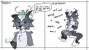 Bucky's Hangout server banner