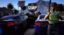 Georgia State Fivepd server banner