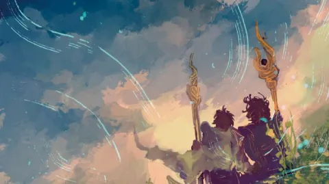 Arcane’s Silliest banner