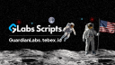 GuardianLabs server banner