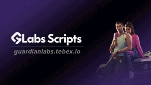 GuardianLabs Discord server banner