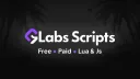 GuardianLabs server banner