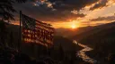 Severance server banner