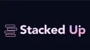 Stacked Up banner