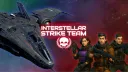 Interstellar Strike Team banner