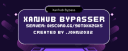 Xanhub Bypass 4#8934 banner