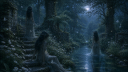 𝕸𝖔𝖗𝖌𝖆𝖓𝖙𝖍 𝟐𝟏+ server banner