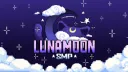 Lunamoon SMP  Banner