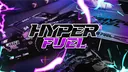☠  𝙷ʏᴘᴇʀ 𝙵ᴜᴇʟ ☠ banner