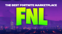 Fortnite Locker banner