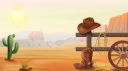 Sanctuary 🌵 Discord server banner