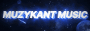 Muzykant Music#8438 banner
