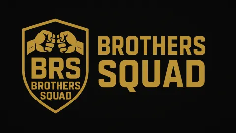 𝐁𝐑𝐎𝐓𝐇𝐄𝐑𝐒 𝐒𝐐𝐔𝐀𝐃 Discord server banner