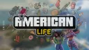 AMERICAN LIFE ™ banner