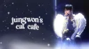 Jungwon's Cat Cafe 🐾 banner