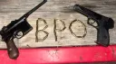 𝘽𝙡𝙖𝙘𝙠 𝙋𝙡𝙖𝙜𝙪𝙚 𝙊𝙧𝙙𝙚𝙧 server banner