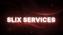 SLIX SERVICES banner