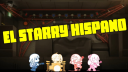 El Starry Hispano Discord server banner