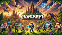 Gigacraft.eu × Community banner