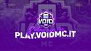 VoidMC Network | 0.7K Banner