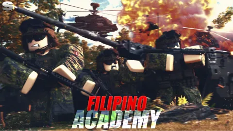 PHA | Philippine Army banner