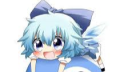 Cirno Appreciation Club Discord server banner