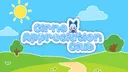 Cirno Appreciation Club banner
