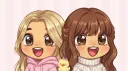 Liv & Clo's Corner Discord server banner