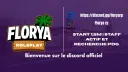 🌴[FR] Florya Rp | 1,5M Start | Mapping/Plugins exclusives🌴 banner