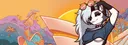 banner