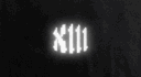 XIII Discord server banner