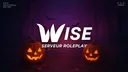 🌊 Wise | GTA RP banner