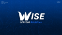 🌊 Wise | GTA RP Discord server banner