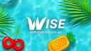 🌊 Wise | GTA RP Discord server banner