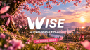 🌊 Wise | GTA RP Discord server banner