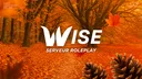 🌊 Wise | GTA RP banner