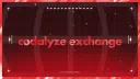 Codalyze Exchange Discord server banner