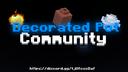 [1.21+] Modern SMP PvP Community Banner