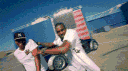 Ye Discord server banner