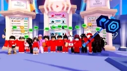 👋 Hex's Hangout server banner