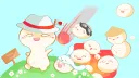 Koro Camp banner
